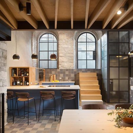 Vincent House Apartment Pula Luaran gambar