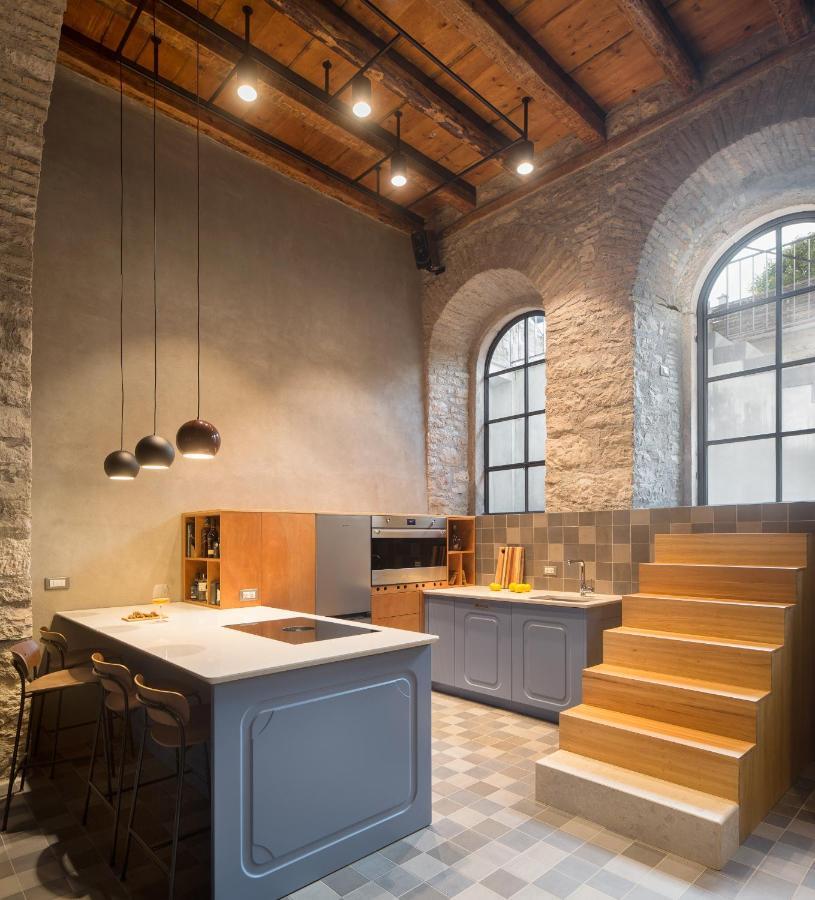 Vincent House Apartment Pula Luaran gambar