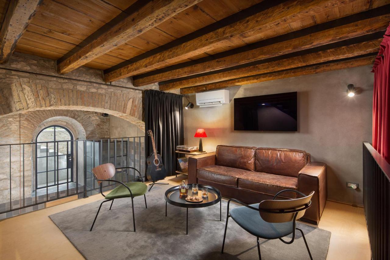 Vincent House Apartment Pula Luaran gambar