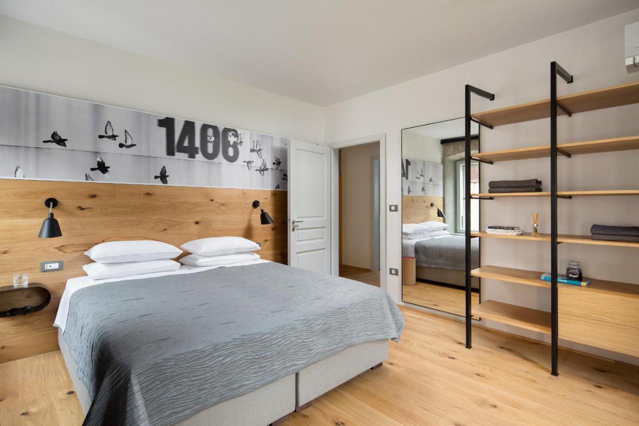Vincent House Apartment Pula Luaran gambar