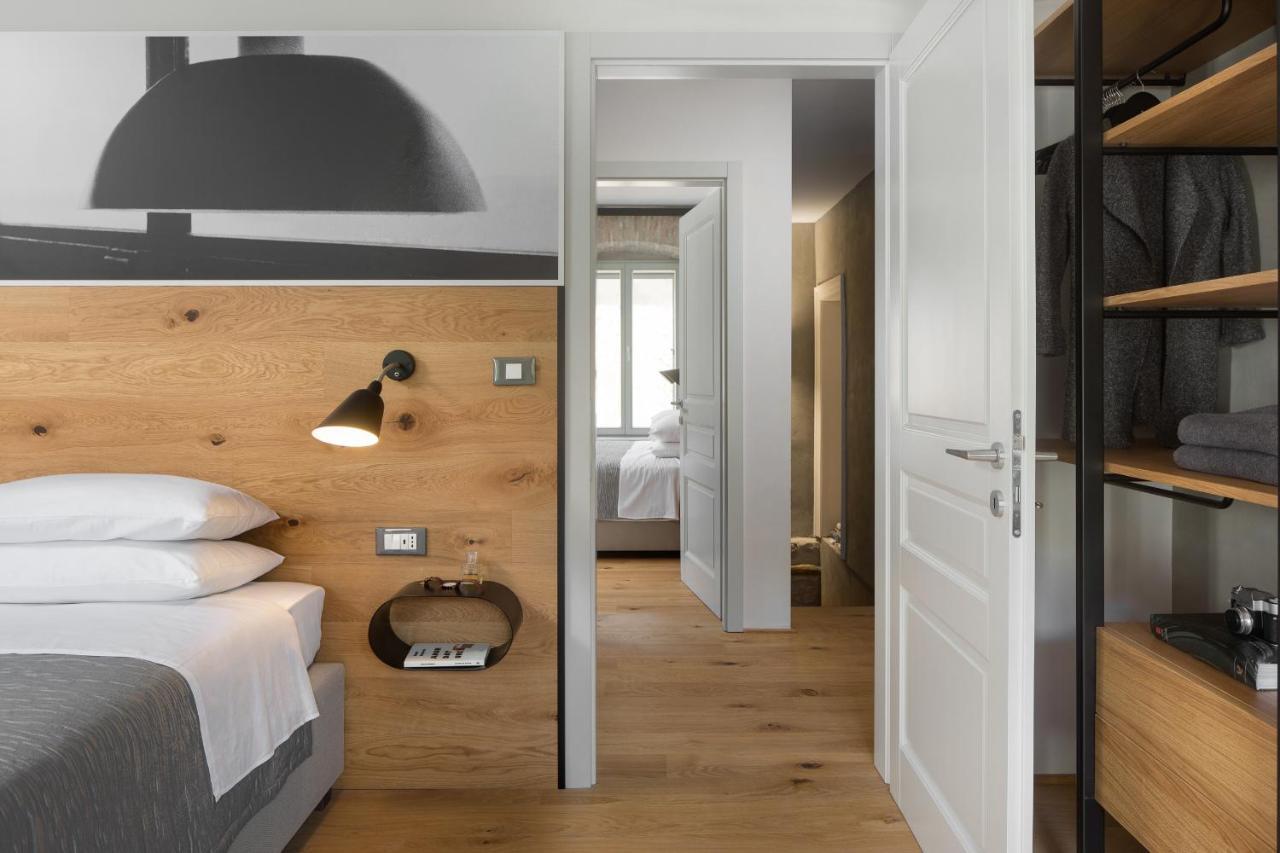 Vincent House Apartment Pula Luaran gambar