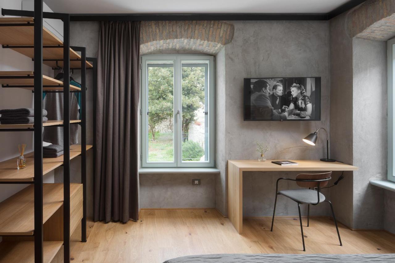 Vincent House Apartment Pula Luaran gambar
