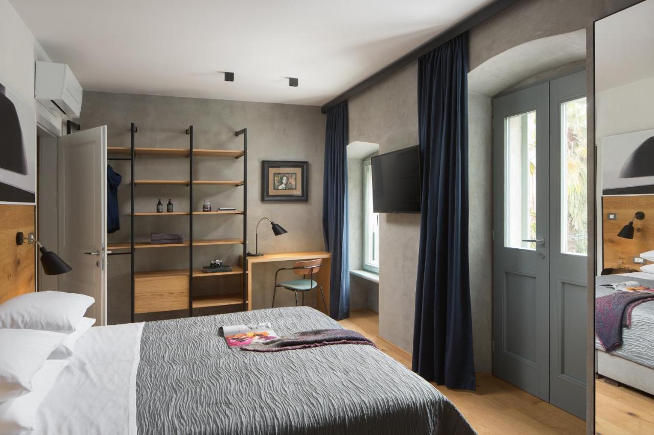 Vincent House Apartment Pula Luaran gambar