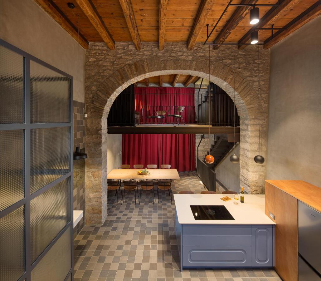 Vincent House Apartment Pula Luaran gambar