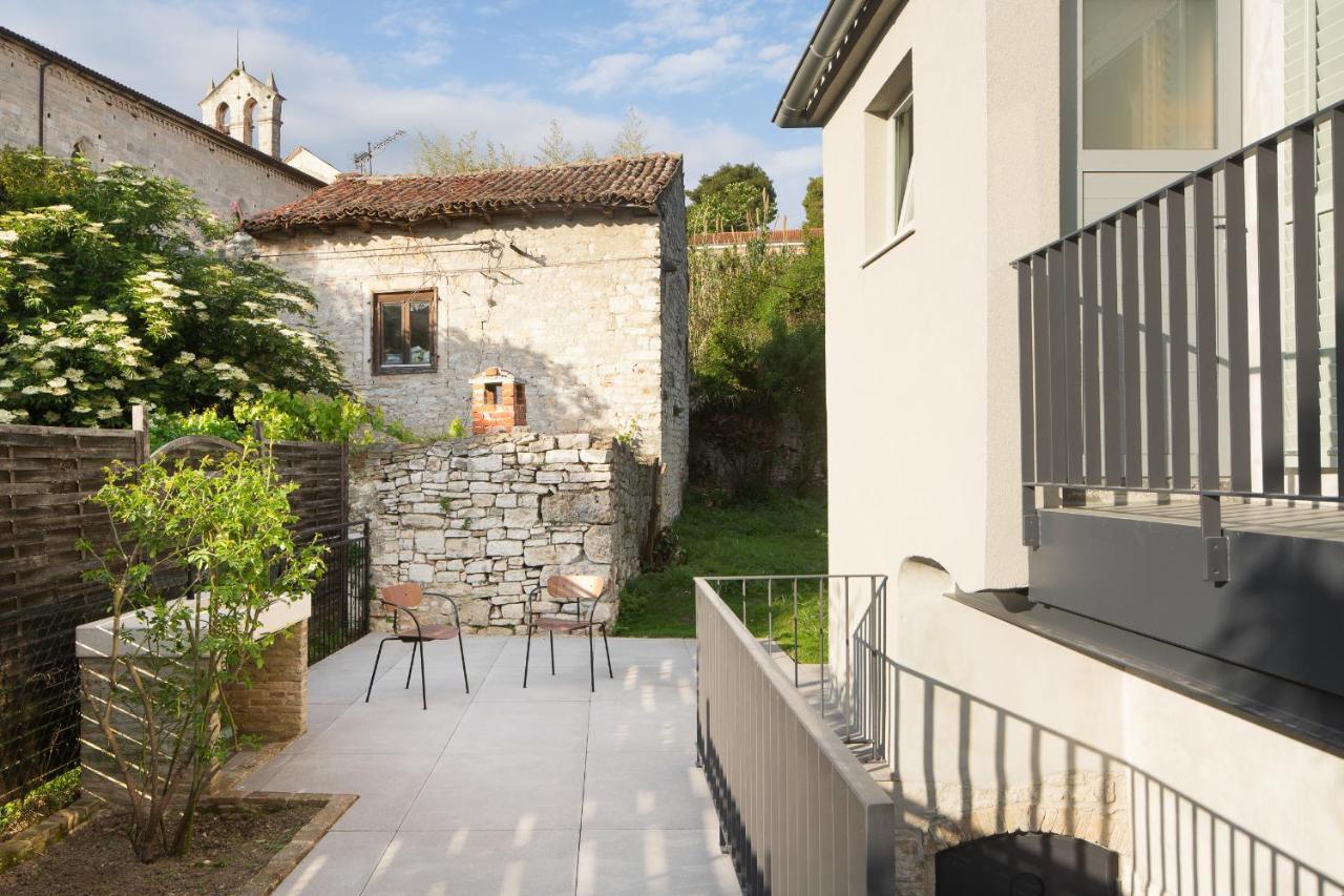 Vincent House Apartment Pula Luaran gambar