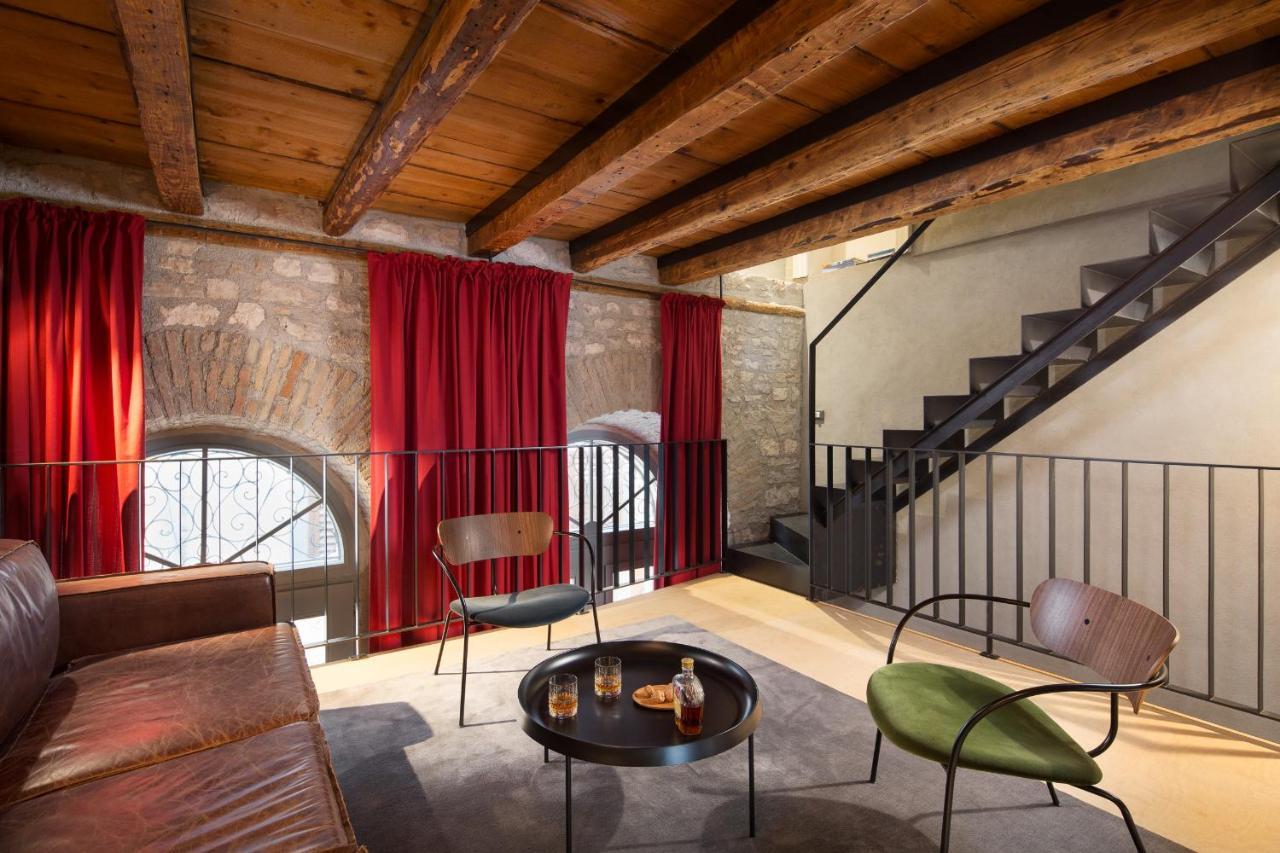 Vincent House Apartment Pula Luaran gambar