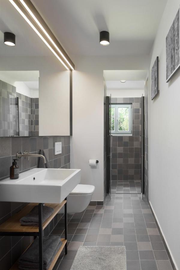 Vincent House Apartment Pula Luaran gambar