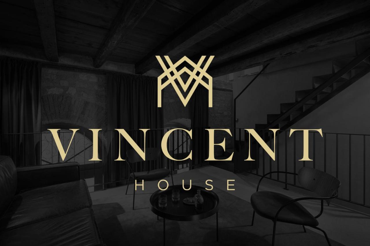 Vincent House Apartment Pula Luaran gambar
